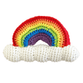 Rainbow Rattle