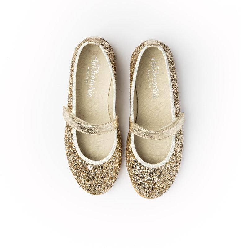 CHILDREN CHIC: Stella Gold