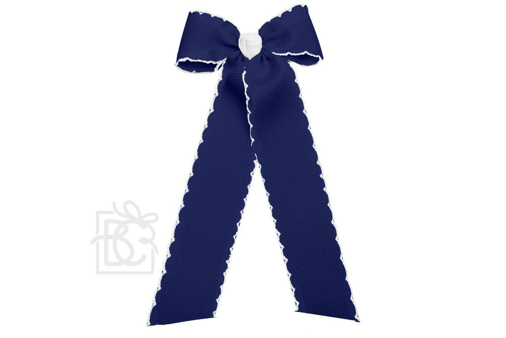 Flat Bow Streamer