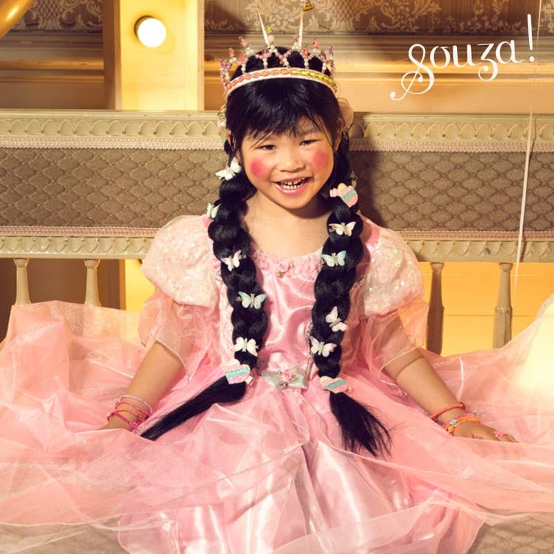 Valerie Crown  - Costume Accessory for Kids
