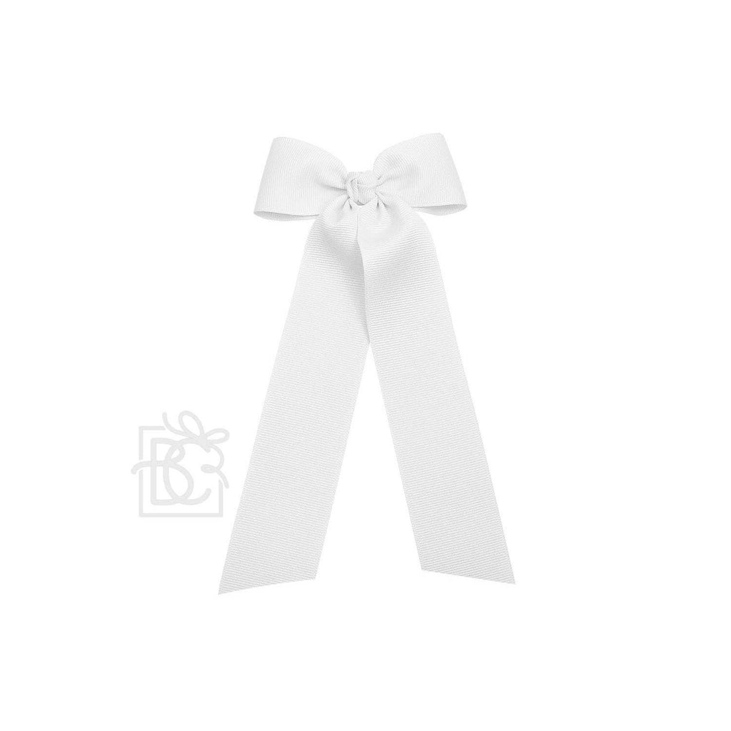 BEAUTIFUL CREATIONS: FLAT BOW