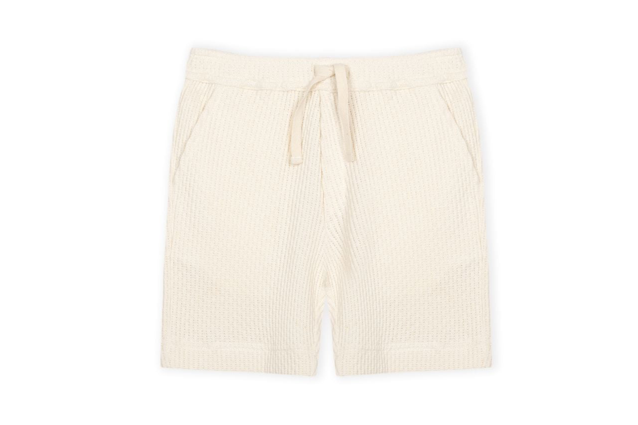 DK: Cream Boy Short
