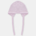 Martin Aranda : Knit Bonnet Niagara