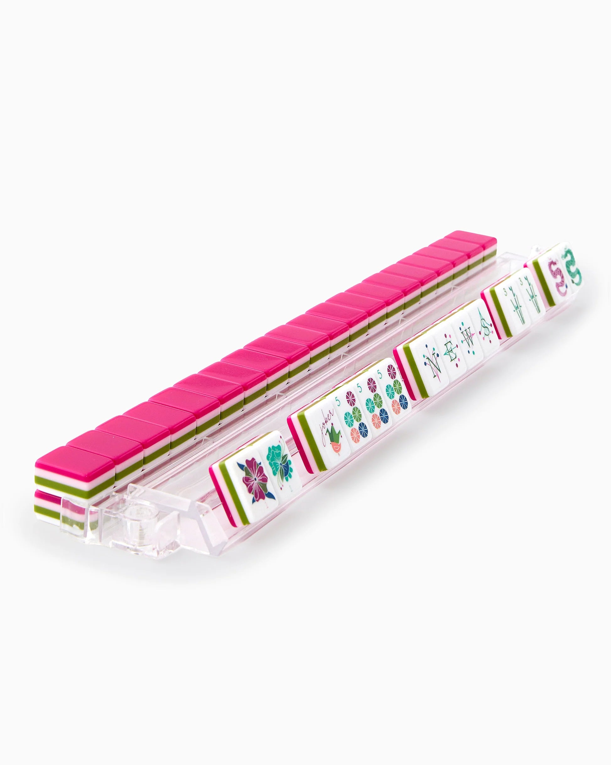 OH MY MAHJONG: Dandy Majhong Tiles