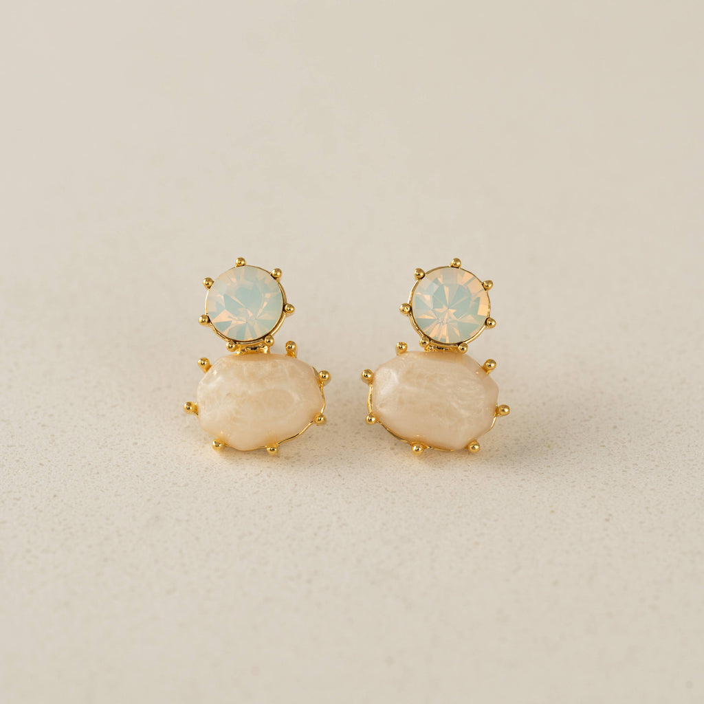 Marbelle Studs