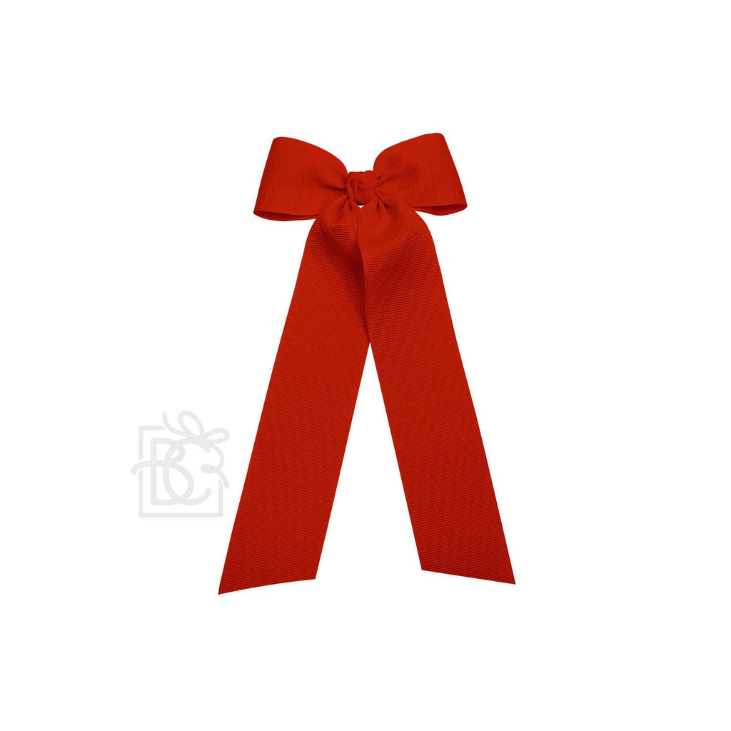 BEAUTIFUL CREATIONS: FLAT BOW