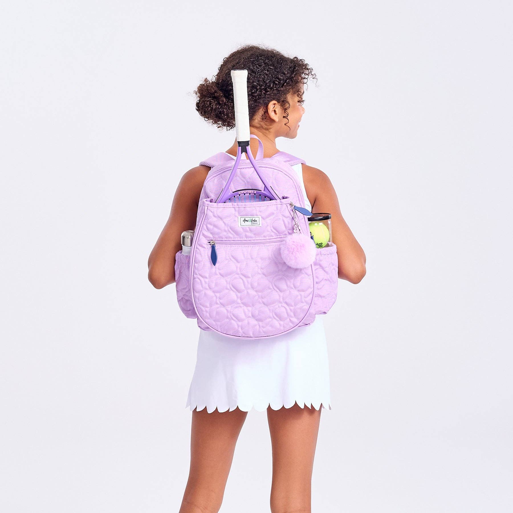 Big Love Tennis Backpack