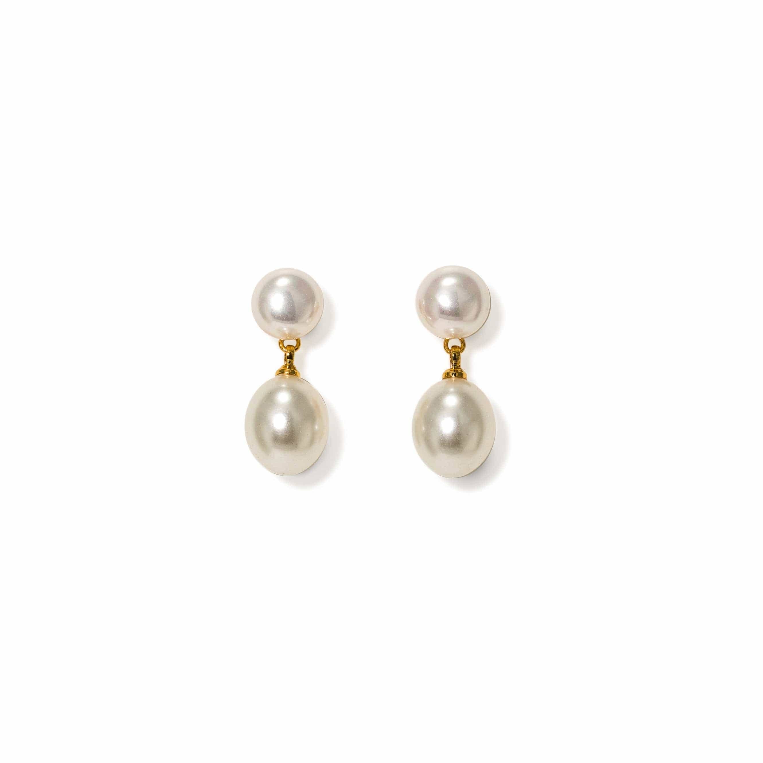 Pearl Drop