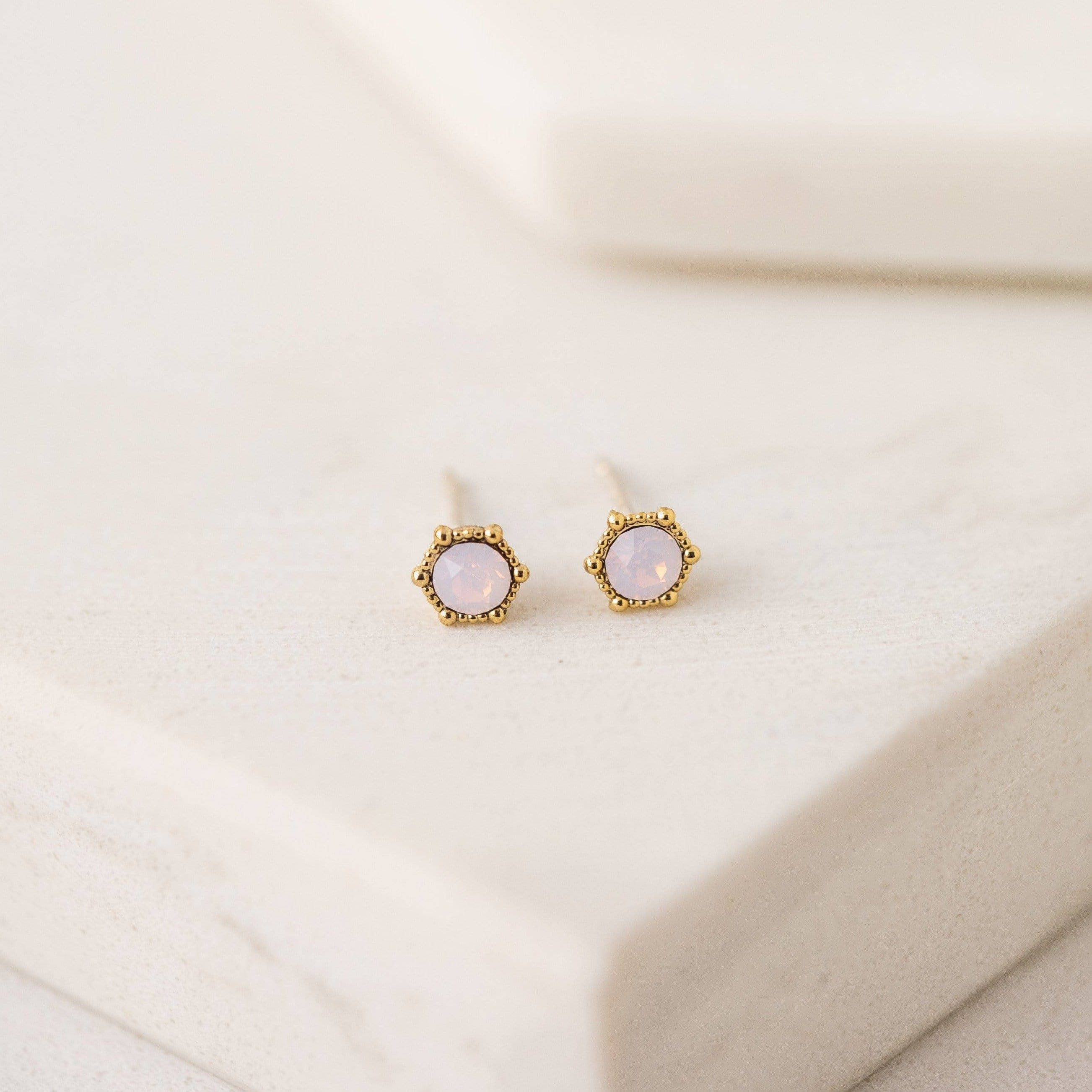 Astrid Earrings
