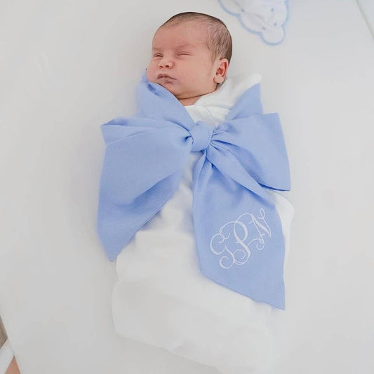 Pima Baby Swaddle