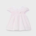 DK Light Pink Dress
