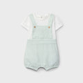 Mint Romper
