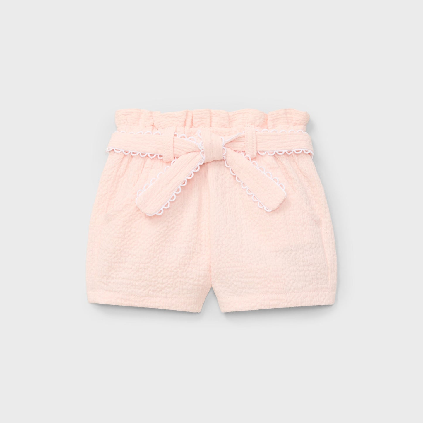 Peach Shorts