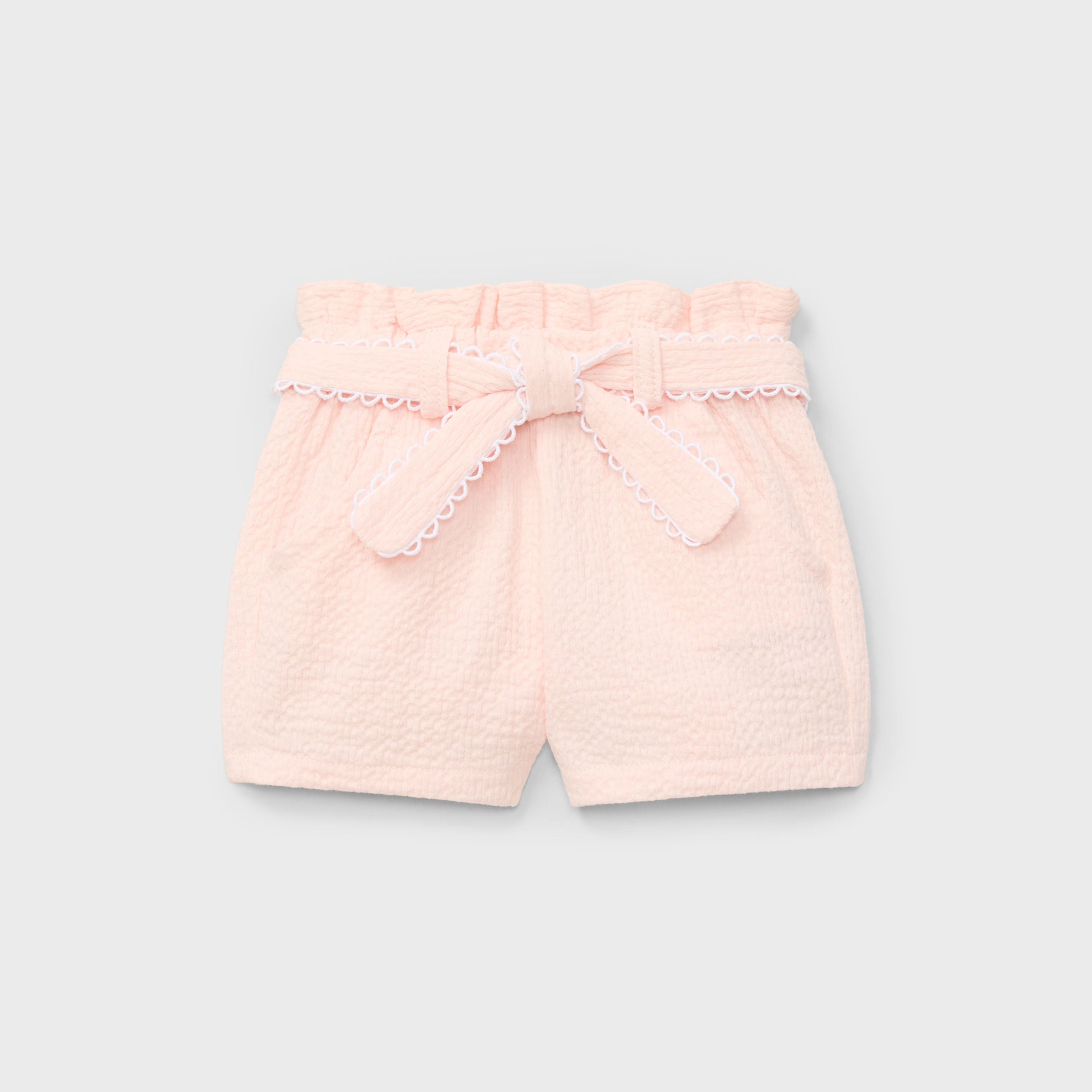 Peach Shorts