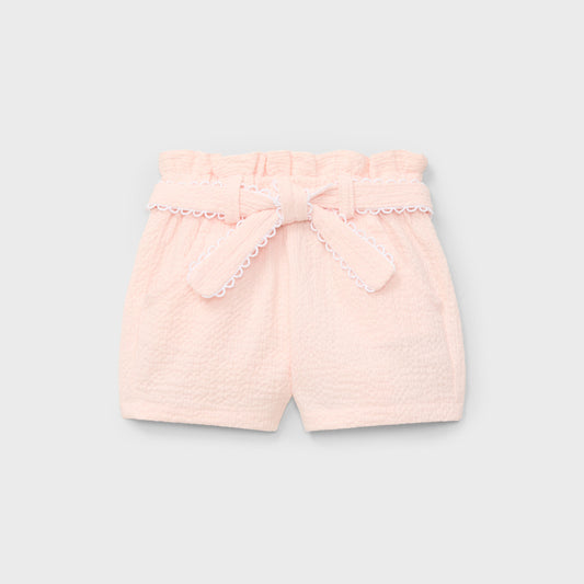Peach Shorts