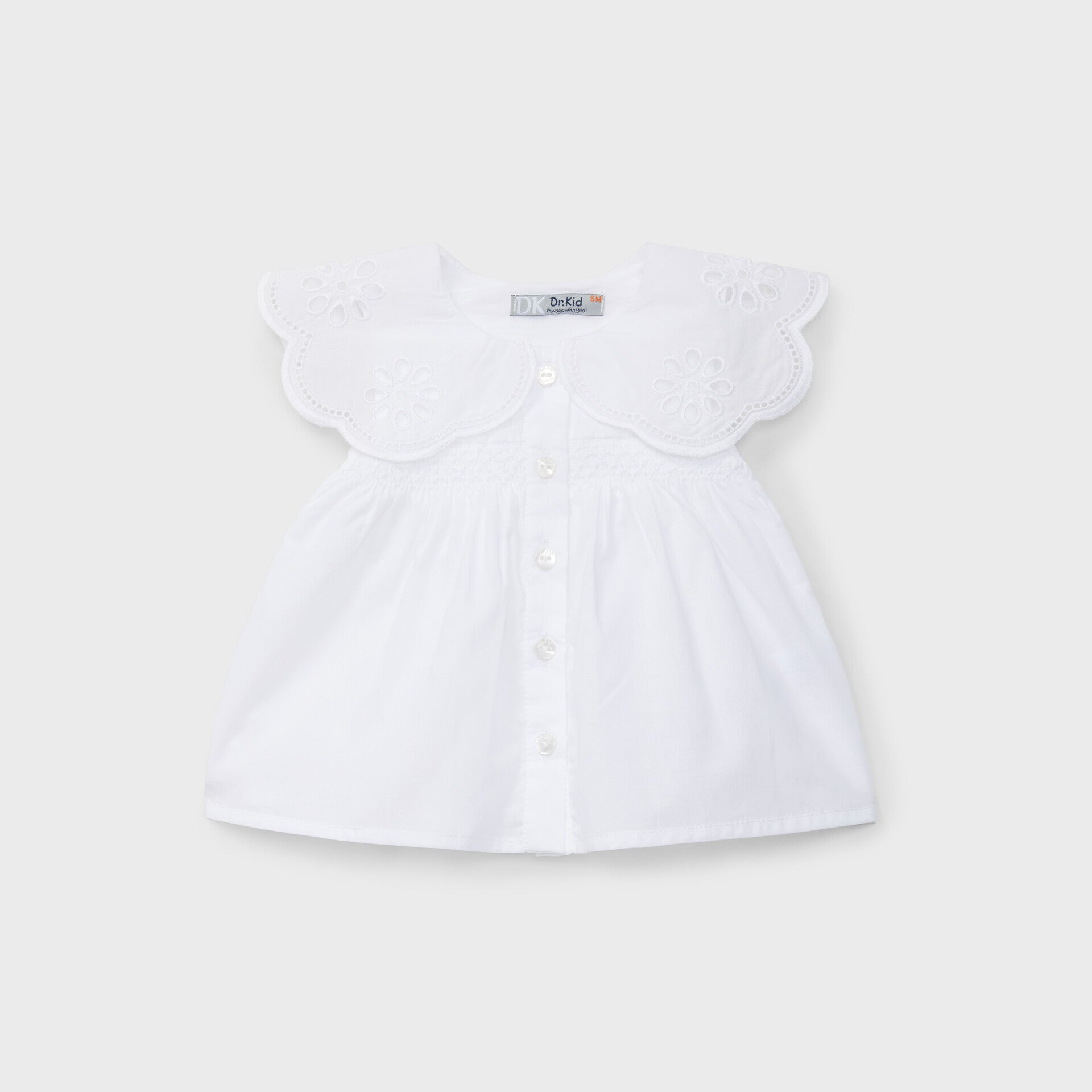 DR KID : Baby Doll Blouse