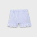 DR. KID : Girls Denim Skort