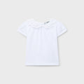 DR. KID: White Blouse
