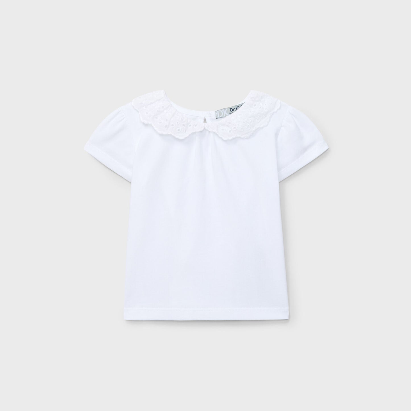 White Blouse
