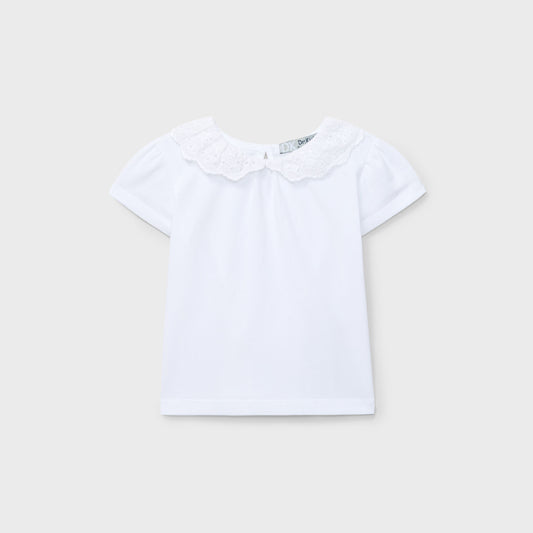 White Blouse