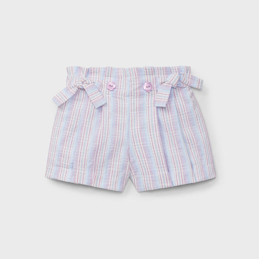 Multi. Color Shorts