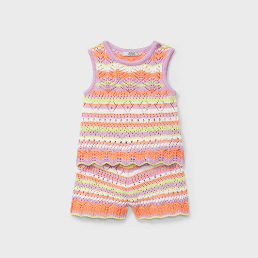Summer Knit Set