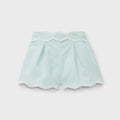Mint Shorts