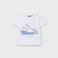 Boat T-Shirt