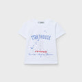 DR. KID : Lighthouse T-Shirt