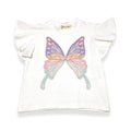 Butterfly Pearl Shirt
