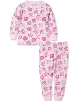 KISSY KISSY : PAJAMA DONUTS