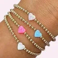 Briati Gold w/heart B.