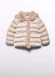 ABEL & LULA: Satin coat