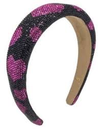 Heart headband