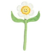 AURORA: 15" DAISY POSEEZ