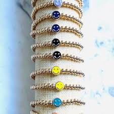 Briati Gold Fun Brac.