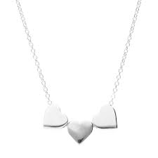 Briati (SS) Triple Heart Nec.