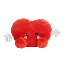 PALM PAL : PAOLO CUPID HEART