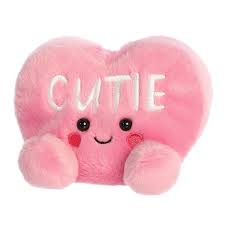 PALM PAL: CUTIE CANDY HEART