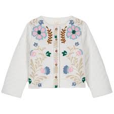 JACKET ORISHA