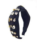 Velvet Headband