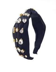 Velvet Headband