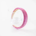 Pink Headbands
