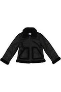 MAYORAL: FUR JACKET
