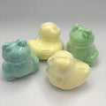 FIZZ DUCK FROG