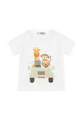 DK: Zoo Adventure Tshirt