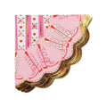 Packed Party : Boot Scoot Blooms Napkins (20 count)