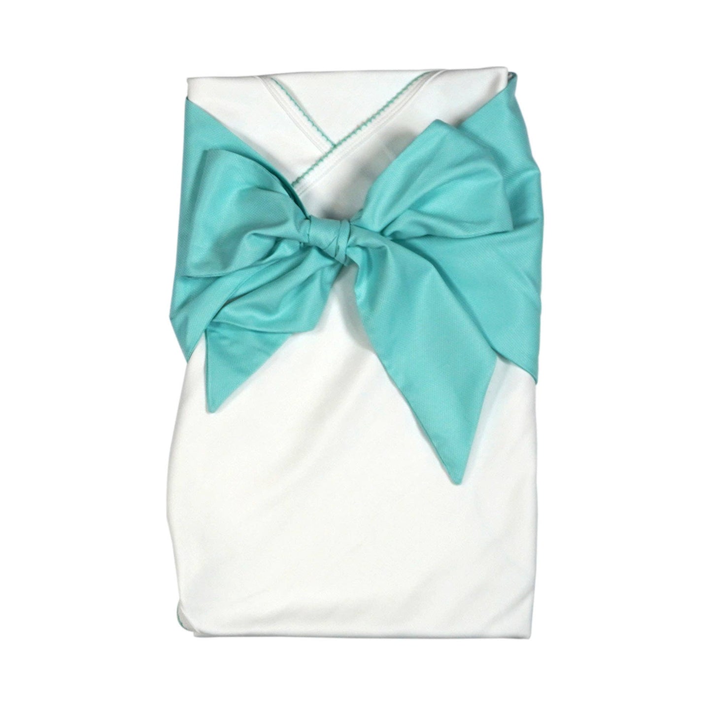 Pima Baby Swaddle