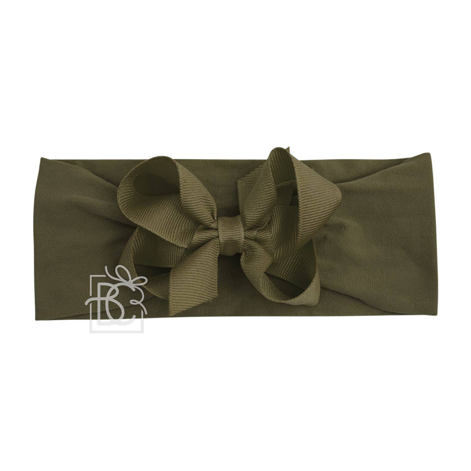BEAUTIFUL CREATIONS: Headbands