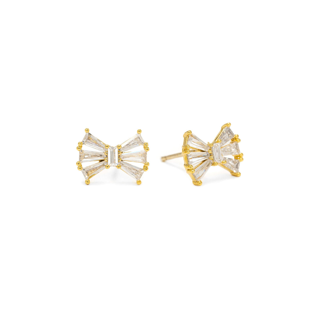 Camille Stud Earrings